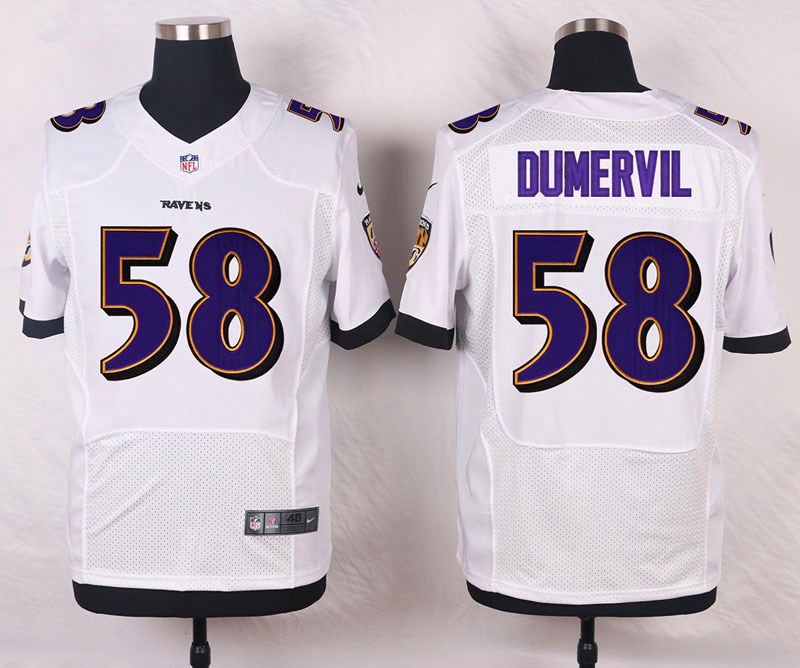 Baltimore Ravens elite jerseys-046